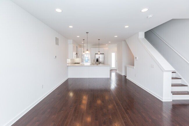 Foto del edificio - 2338 E York St