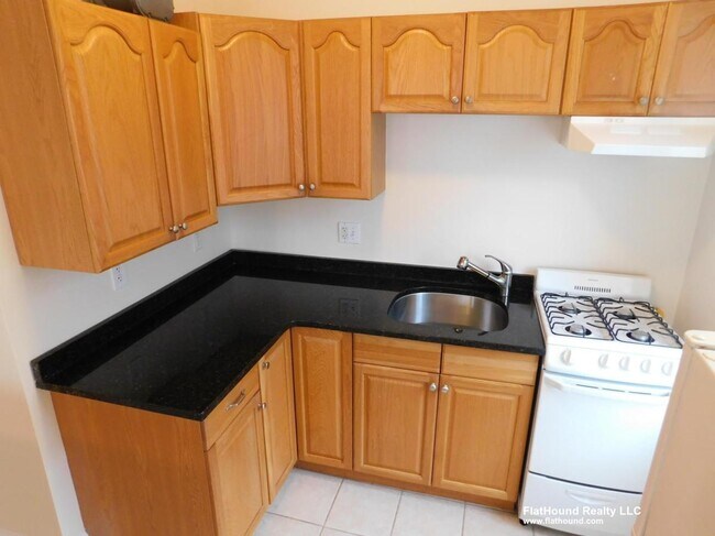 Foto del edificio - 94 Queensberry St