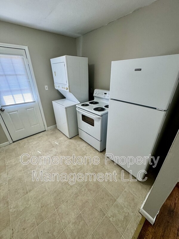 Foto del edificio - 1611 W 22nd Terrace