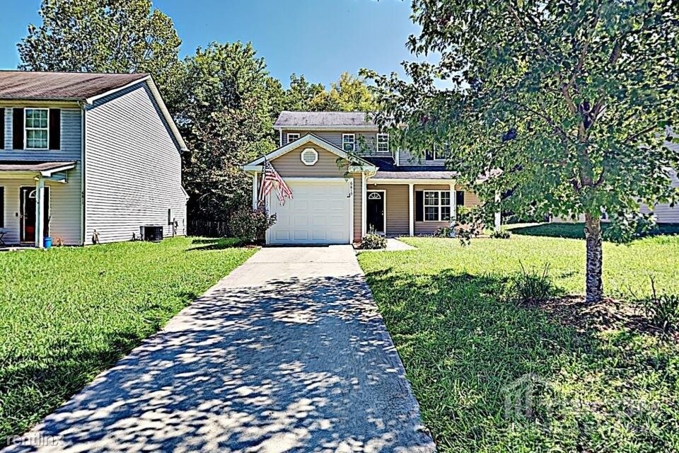 Foto principal - 6815 Moss Lake Rd