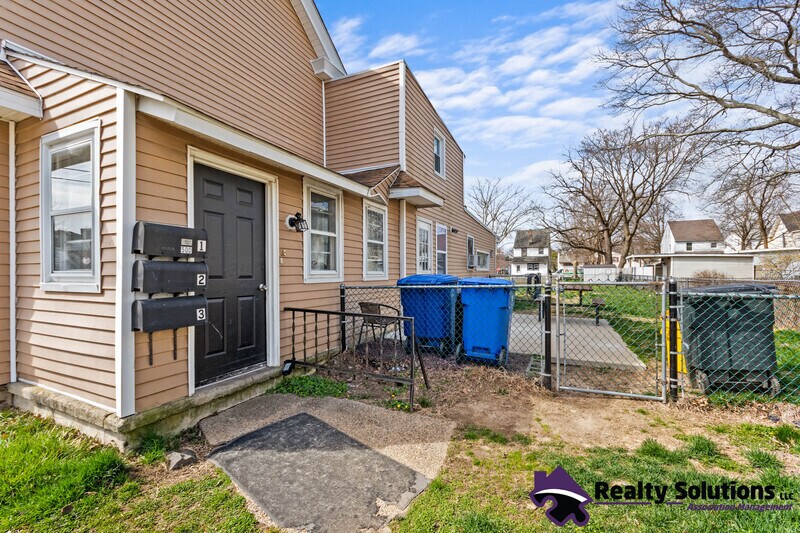 Foto principal - 500 Poplar St