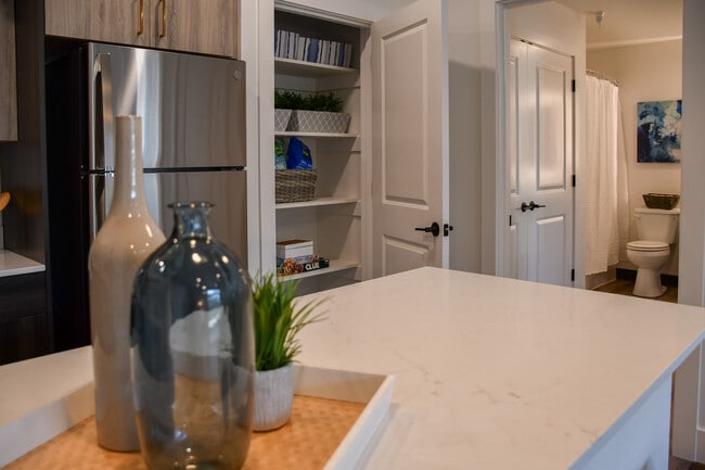 BRAND NEW - Lakeview Apartments