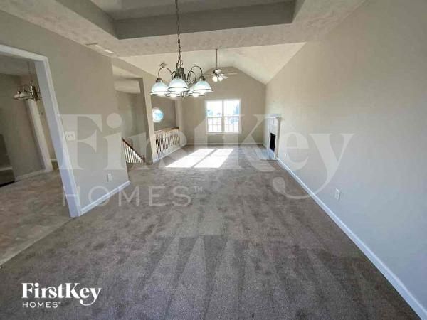 Foto del edificio - 3742 Legacy Walk Dr