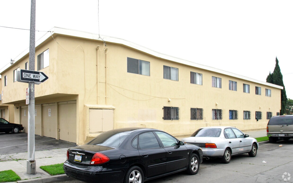 Foto del edificio - 1101 11th St