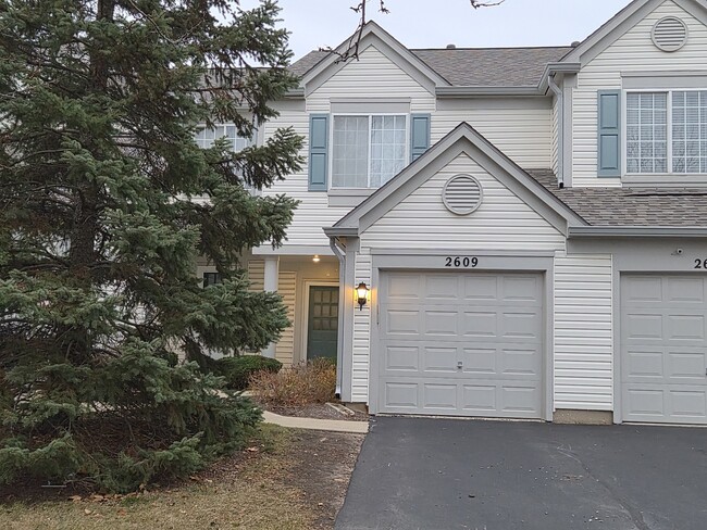 Foto del edificio - 2609 Carrolwood Rd