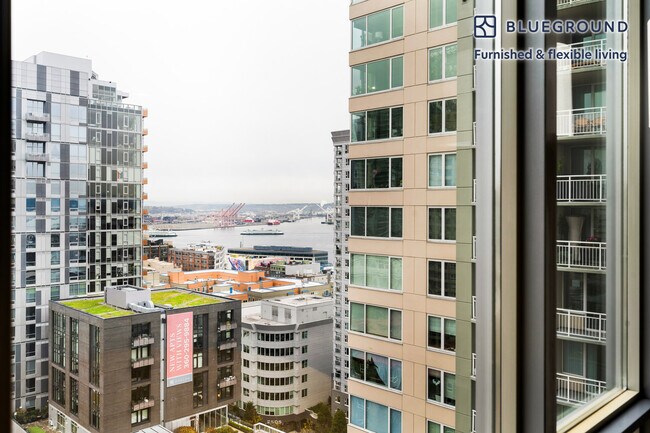 Foto del edificio - 225 Cedar St