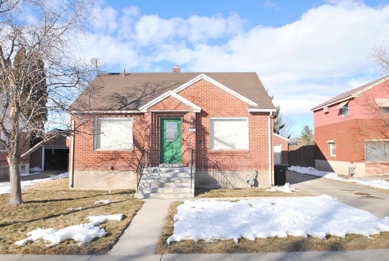 267 W 500 N, Logan, UT 84321 House Rental in Logan, UT