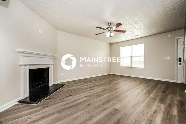 Foto del edificio - 4 Bedroom Pet-Friendly Home in LITHONIA, GA with Main Street Renewal