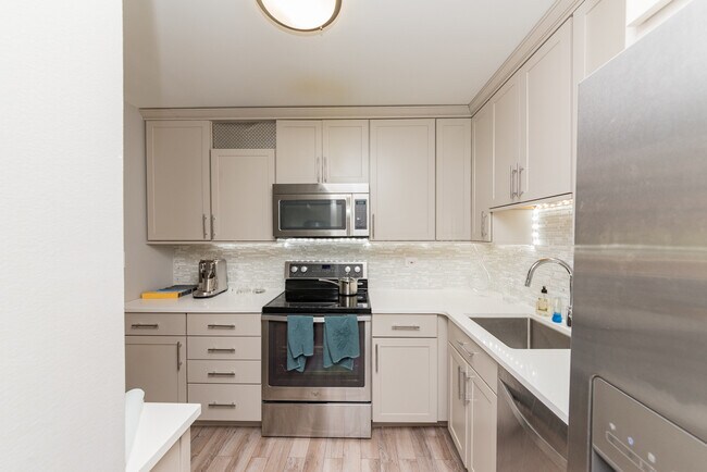 Foto del edificio - 211 E Ohio St