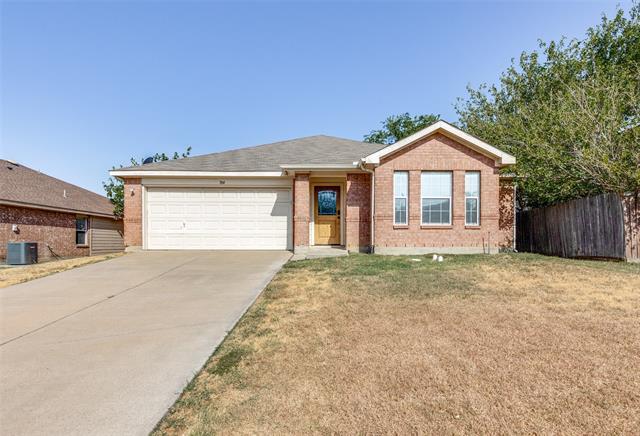 Primary Photo - 704 Black Hills Dr