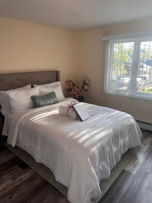 Foto del edificio - 130 N 20th St