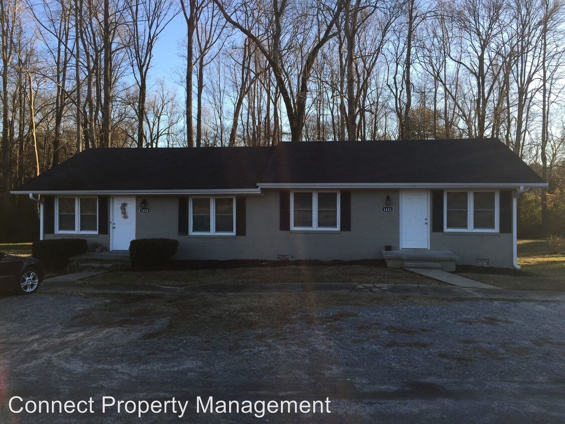 Foto del edificio - 144d Crayton Creek Ln