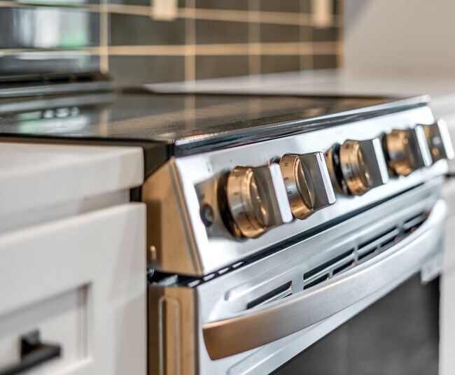 Foto del edificio - Pointe Villas Bergen Woods