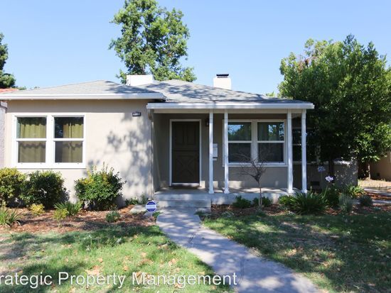 Building Photo - 1460 N Farris Ave