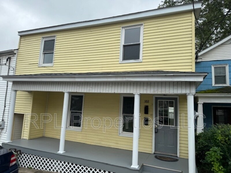 Primary Photo - 388 Lower Mulberry St