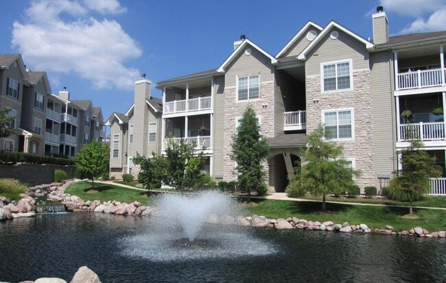 Building Photo - Boulder Springs