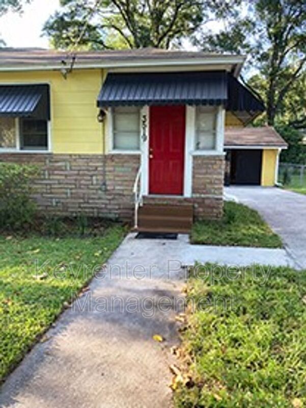 Building Photo - 3519 Oleander St