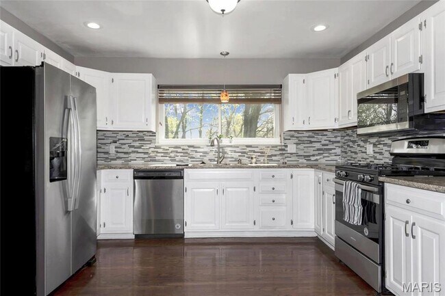 Foto del edificio - 4562 Tauneybrook Dr