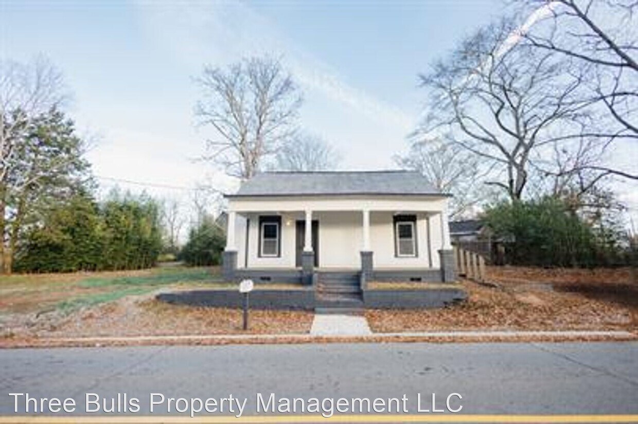 Primary Photo - 2 br, 1 bath House - 721 Ray St