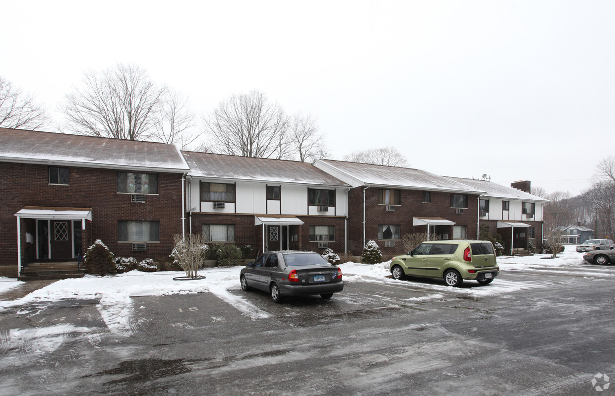 Building Photo - Westbrook Park Apartments