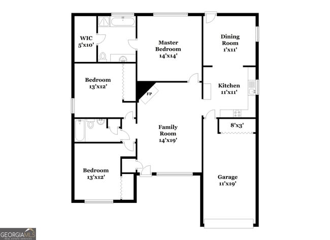 Building Photo - 508 Village Cir