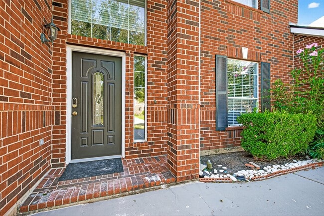 Foto del edificio - 1903 Amber Trail Ln