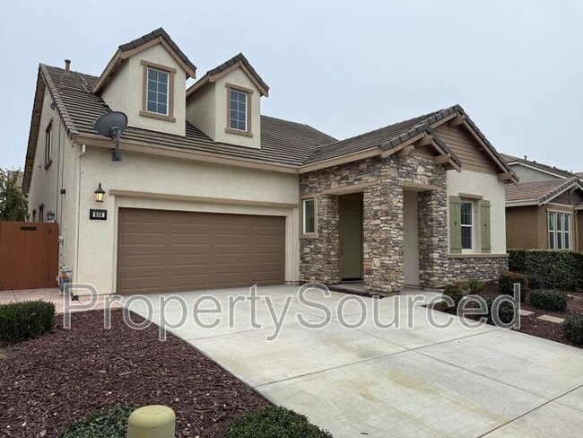 Foto del edificio - 656 Open Range Ave