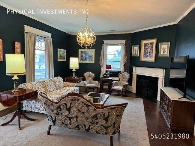 Foto del edificio - 376 Allison Ave SW