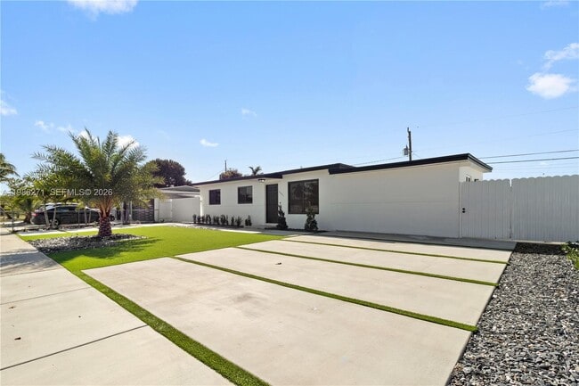 Building Photo - 5420 NW 182nd St