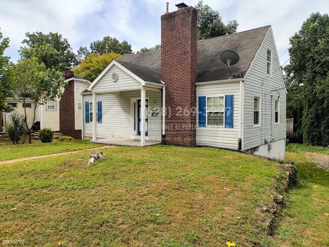Foto del edificio - 3 br, 2 bath House - 726 S. Sunset Dr -
