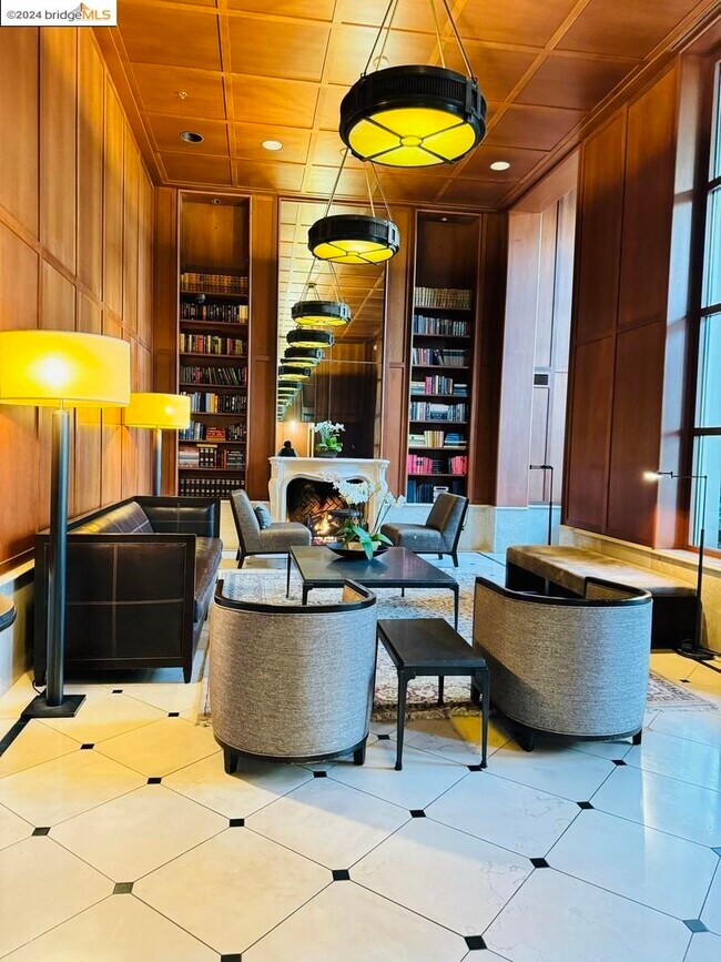 Foto del edificio - 1483 Sutter St