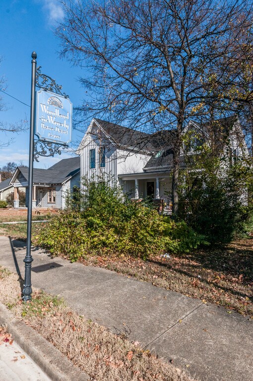 Foto del edificio - 2308 White Ave