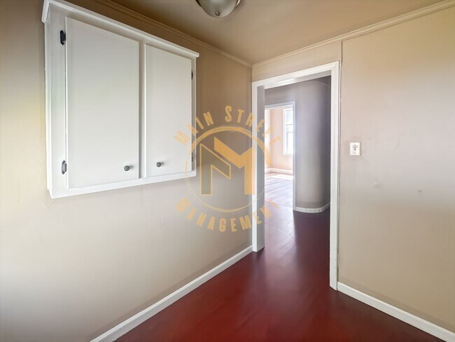 Foto del edificio - 517 N Ashland Ave