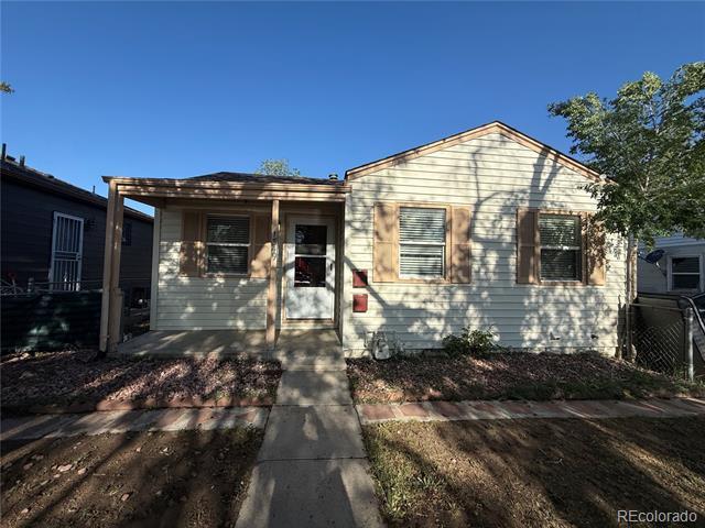 Building Photo - 1349 Kenton St
