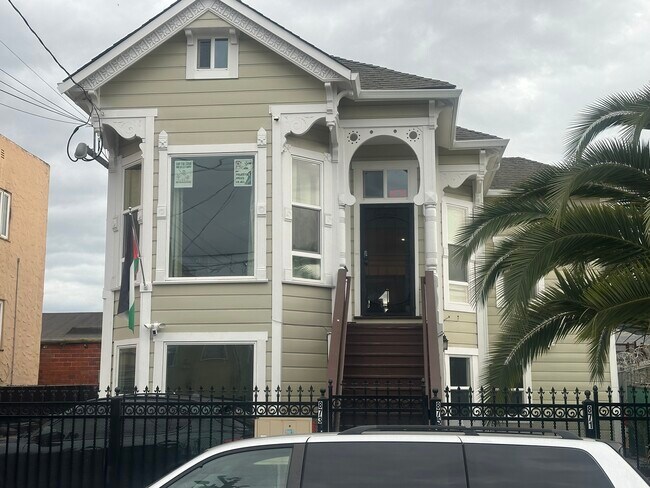 Foto del edificio - 875 29th St