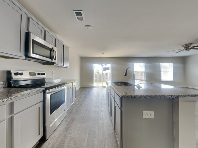 Foto del edificio - 51 Blue Fescue Way