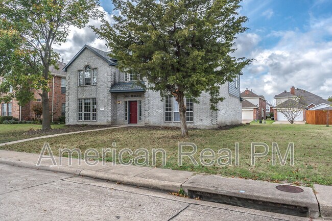 Foto del edificio - 401 Buffalo Creek Dr