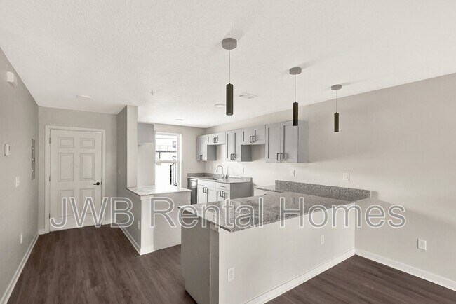 Foto del edificio - 10109 Old St Augustine Rd