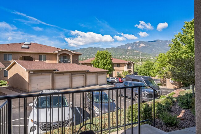 Foto del edificio - 1530 Little Bear Creek Pt
