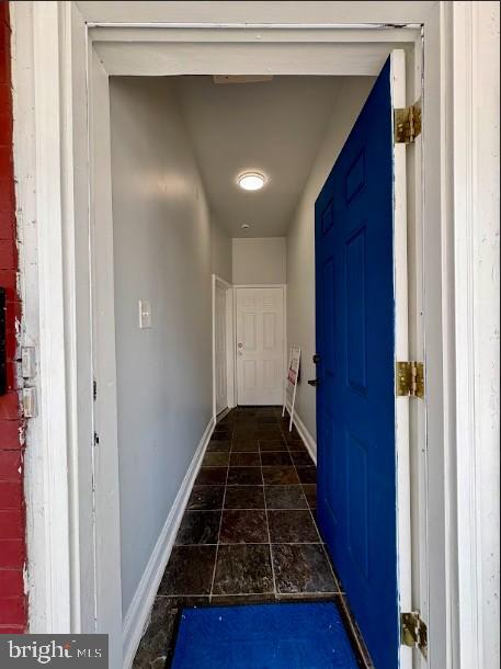 Foto principal - 3220 N Carlisle St