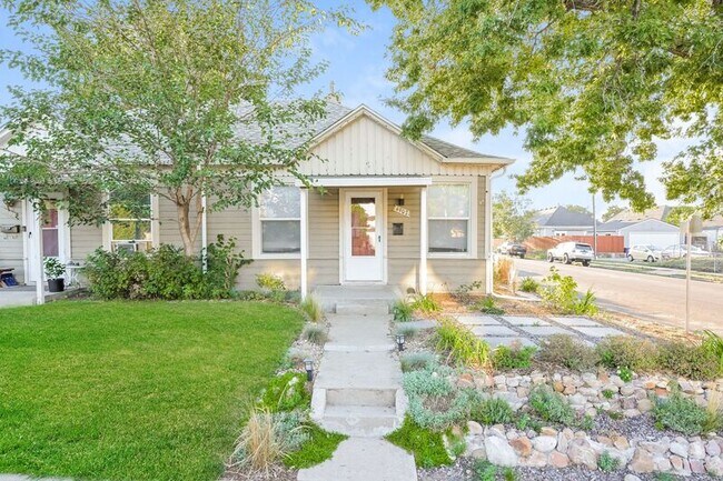 Foto del edificio - 4902 Meade St
