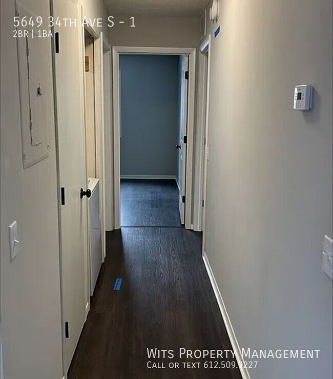 Foto del edificio - 5649 S 34th Ave