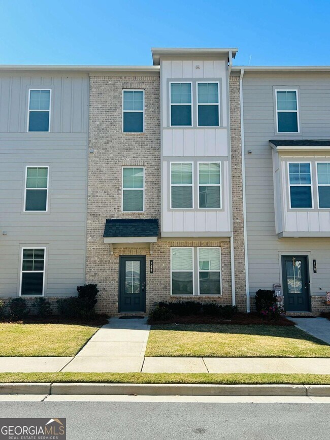 Foto del edificio - 140 Reese St