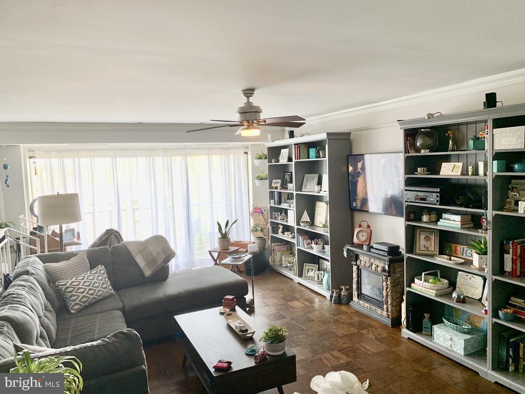 Foto principal - 9900 Georgia Ave