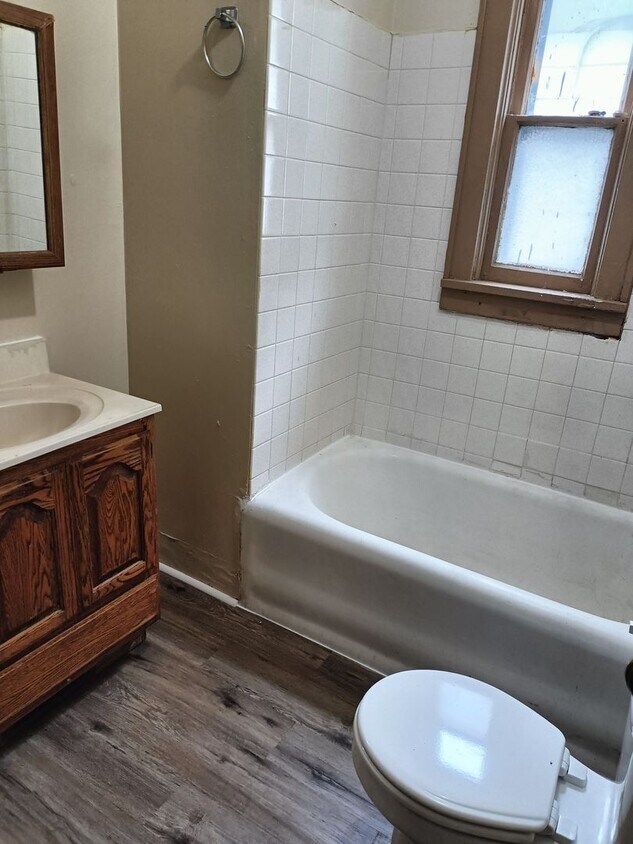 Foto del edificio - 3 bedroom single family home
