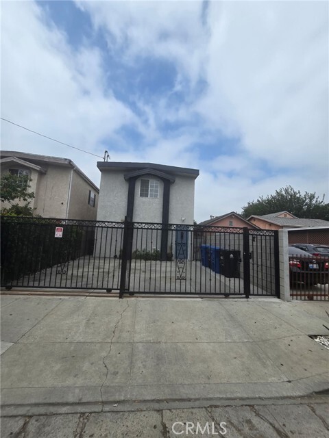 Building Photo - 10405 Anzac Ave