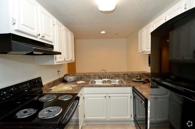 Cocina - Colony at South Park