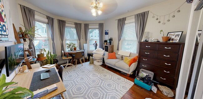 Foto del edificio - 164 Hampshire St