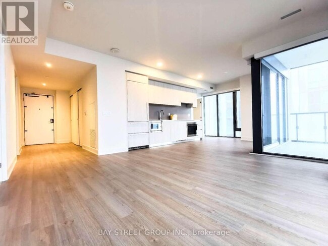 Photo du bâtiment - 8 Cumberland St