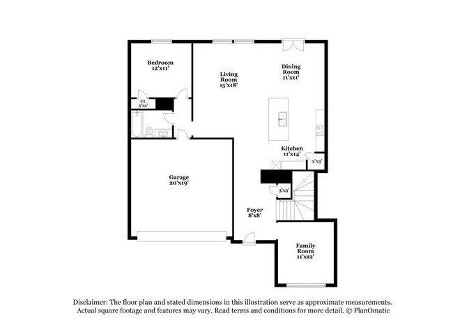 Foto del edificio - 4034 Kendrick Cir